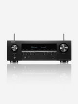 Denon AVR-S760H