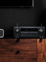 Denon AVR-S760H