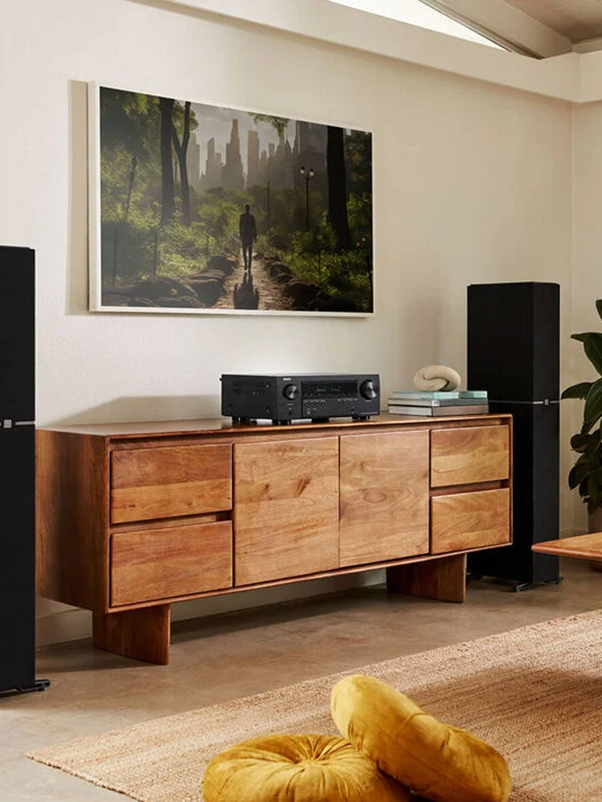 Denon AVR-S770H