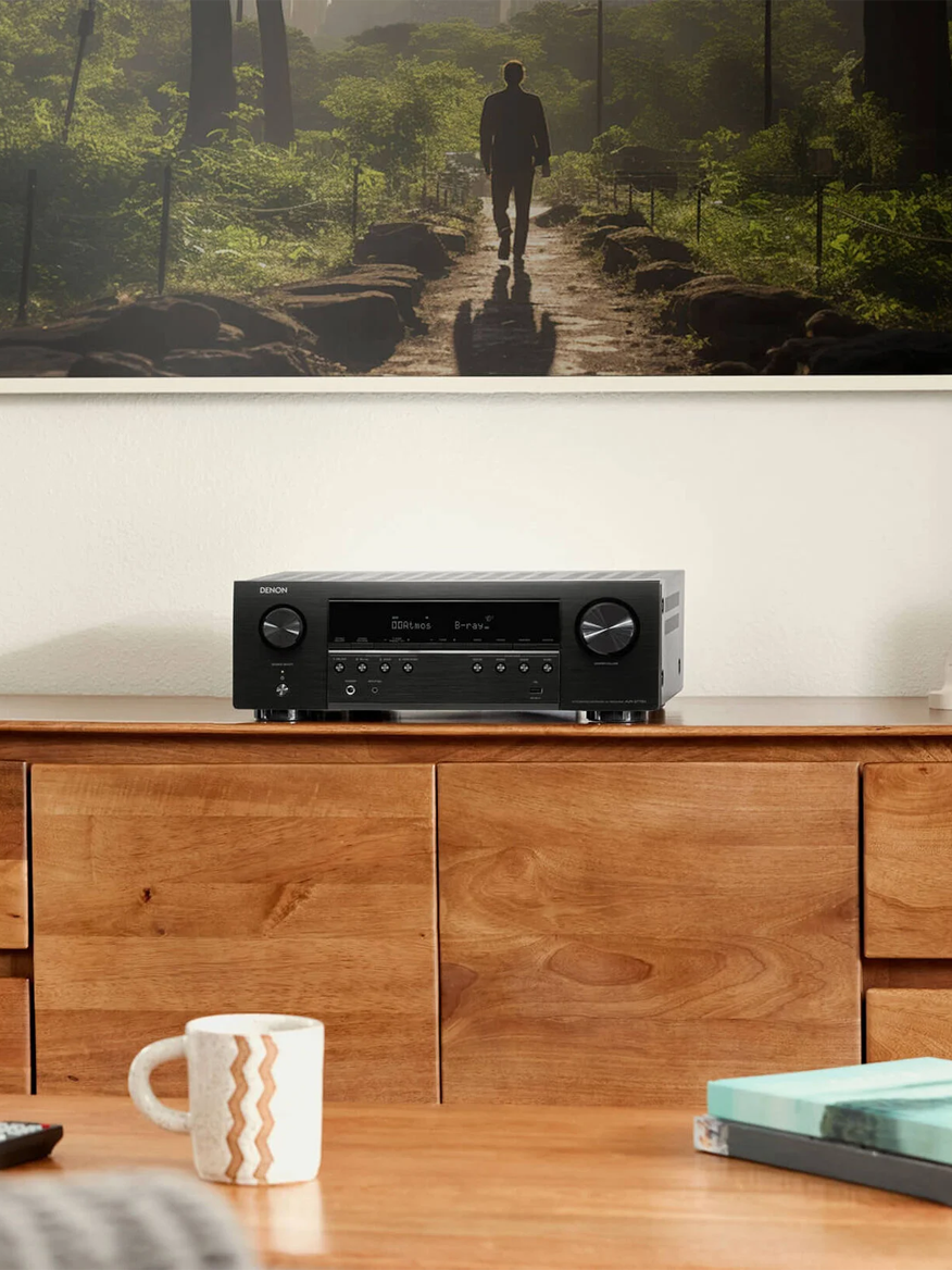 Denon AVR-S770H