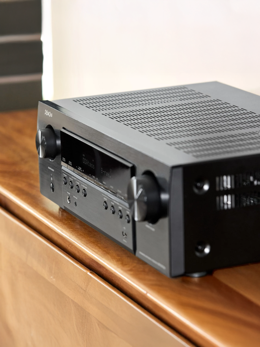 Denon AVR-S770H