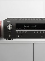 Denon AVR-S960H