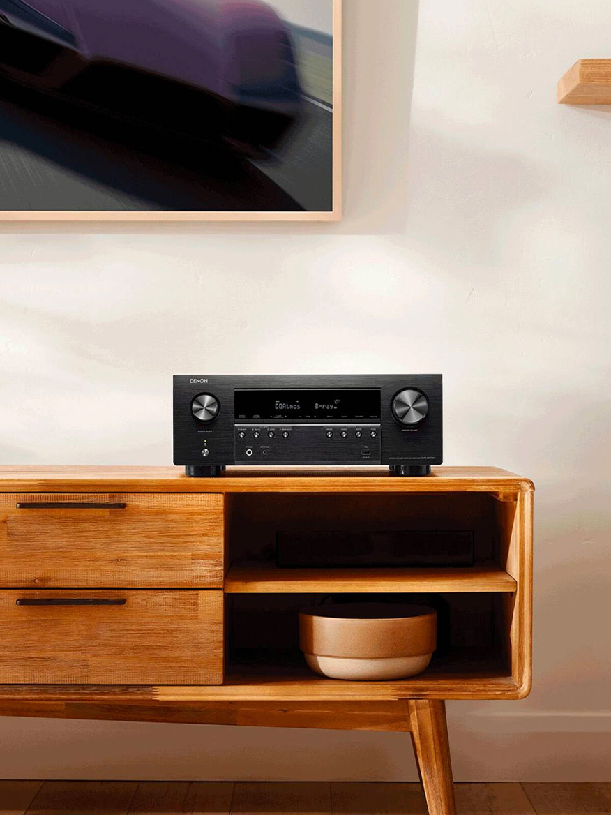 Denon AVR-S970H