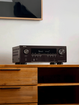 Denon AVR-S970H