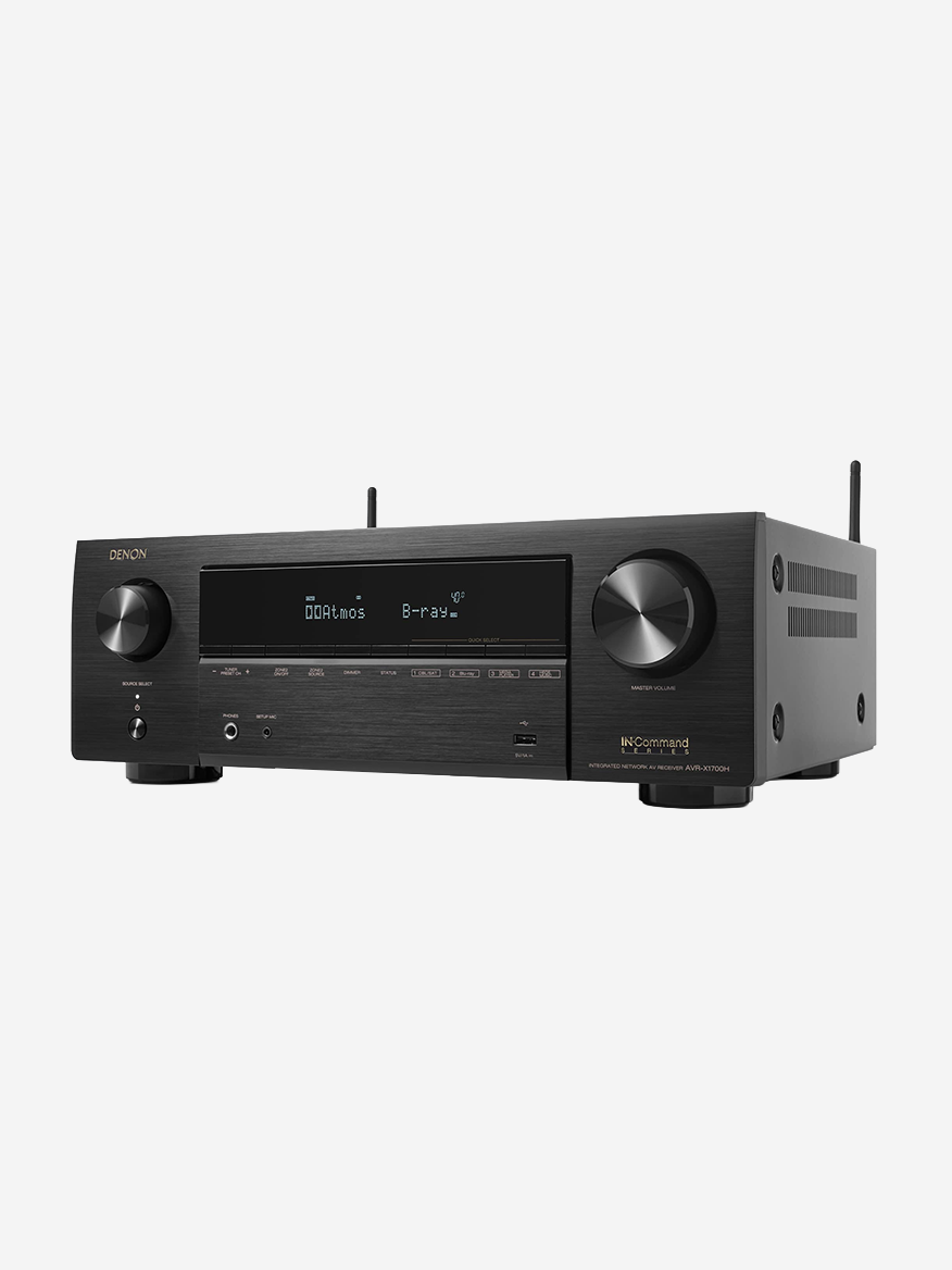 Denon AVR-X1700H