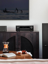 Denon AVR-X1700H