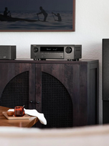 Denon AVR-X1700H