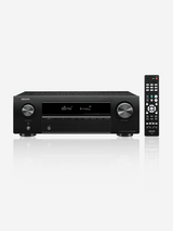 Denon AVR-X250BT