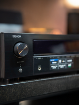 Denon AVR-X250BT