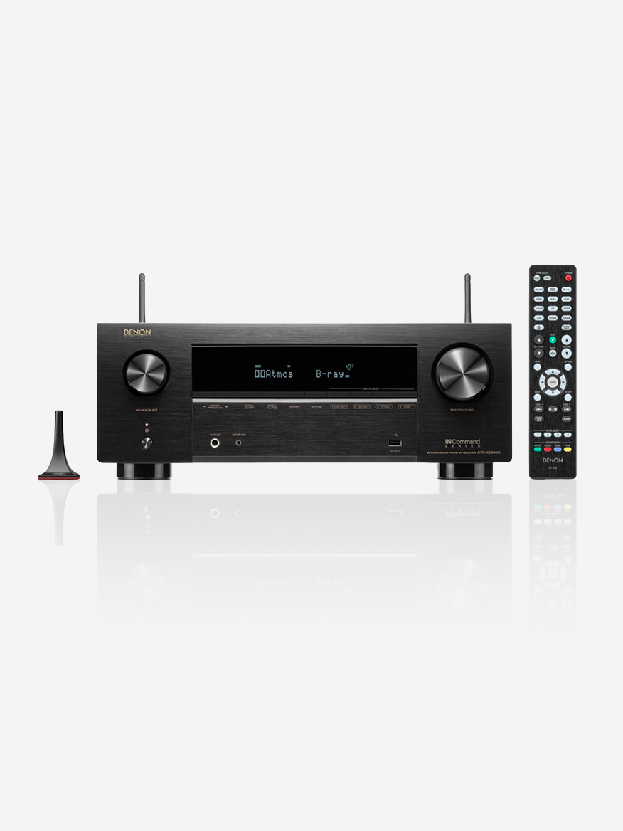 Denon AVR-X2800H