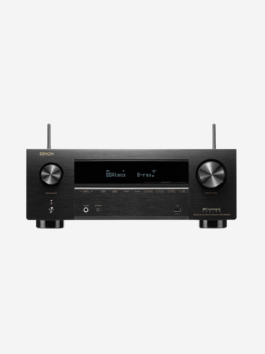 Denon AVR-X2800H
