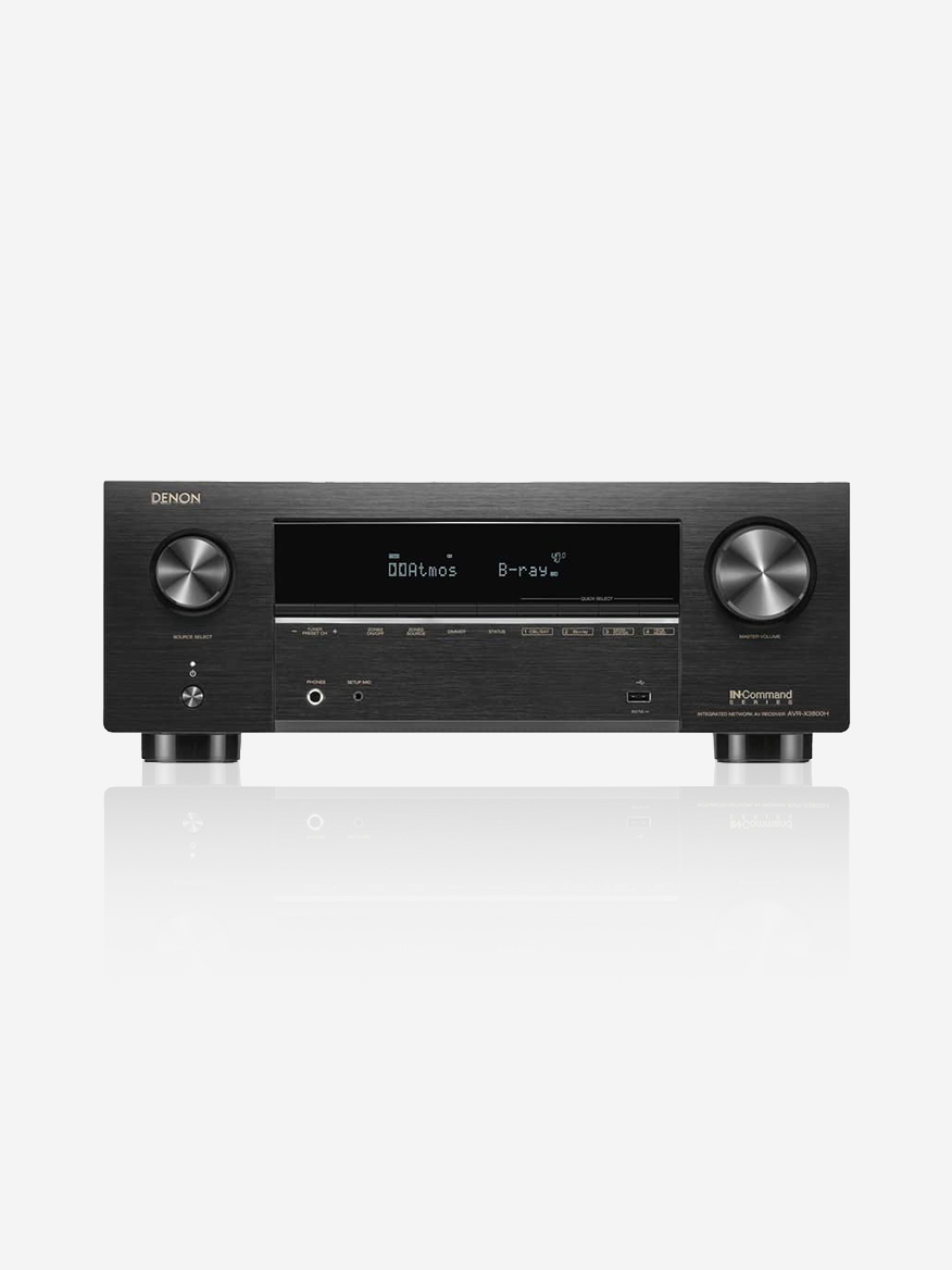 Denon AVC-X3800H