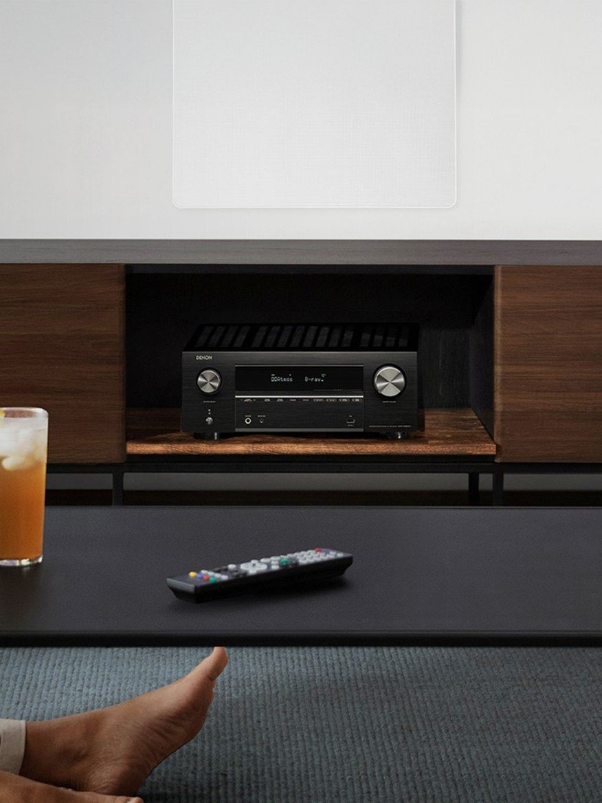 Denon AVC-X3800H