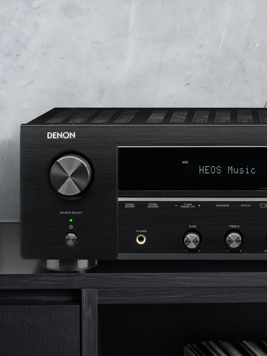 Denon DRA-800H