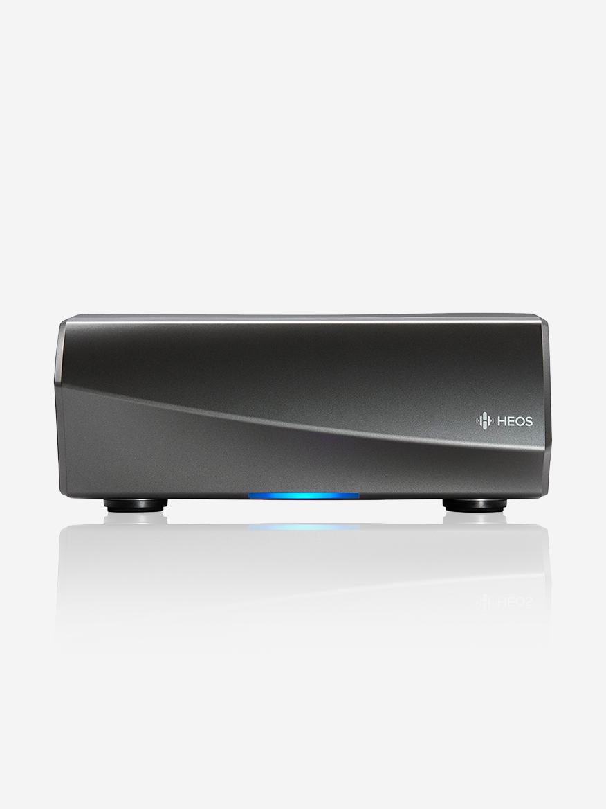 Denon HEOS Amp HS2