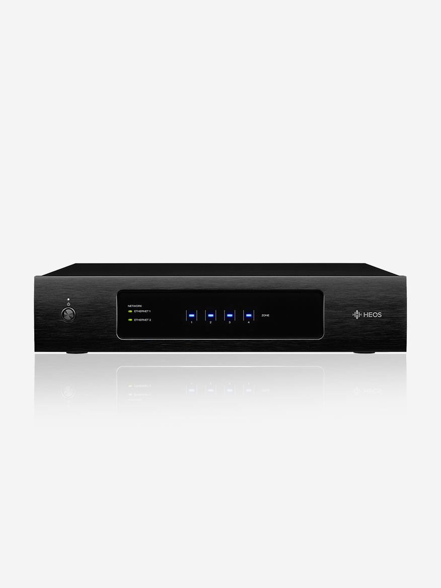 Denon HEOS Drive HS2