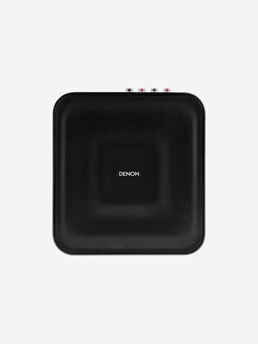 Denon Home Amp