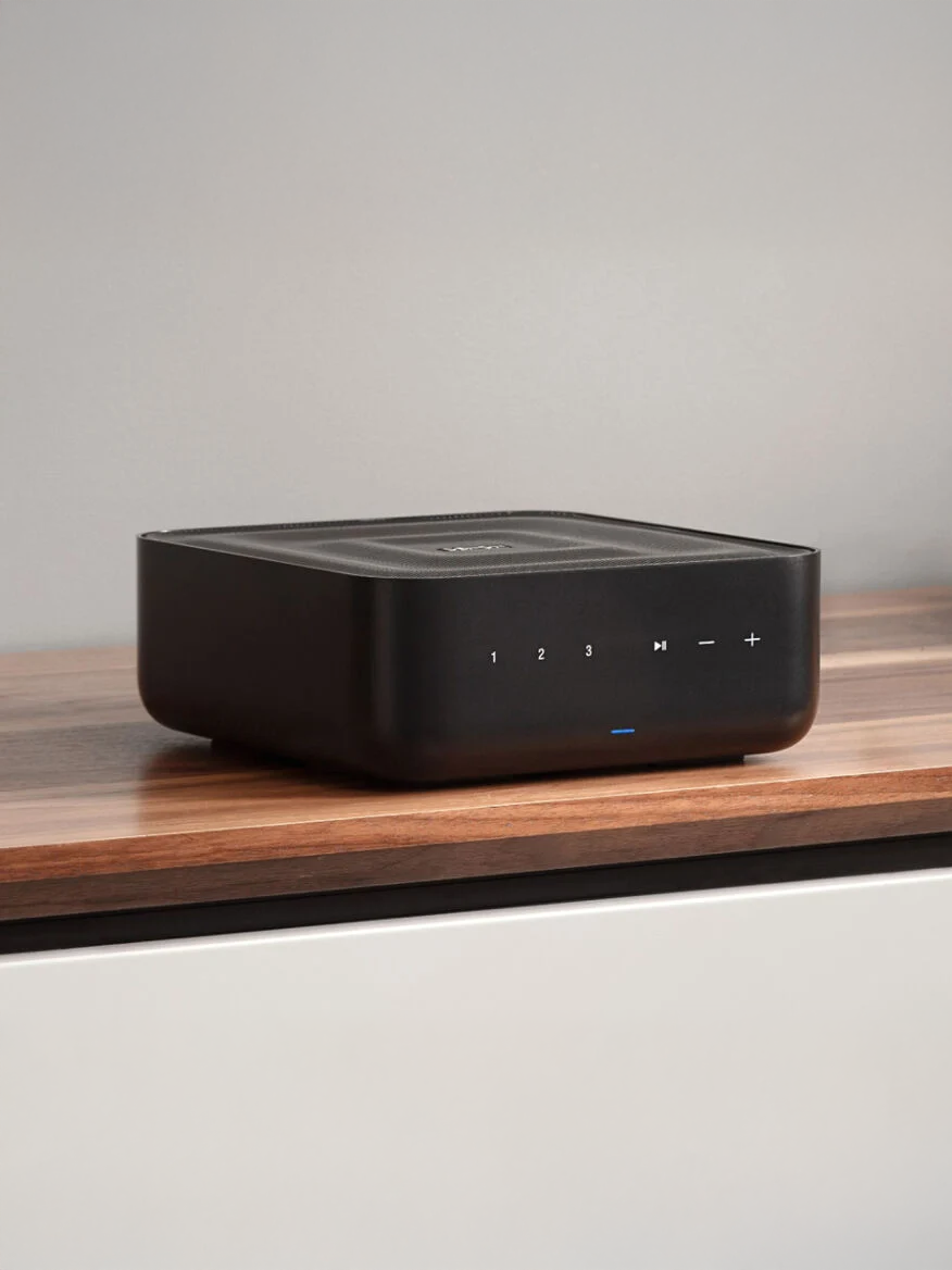Denon Home Amp