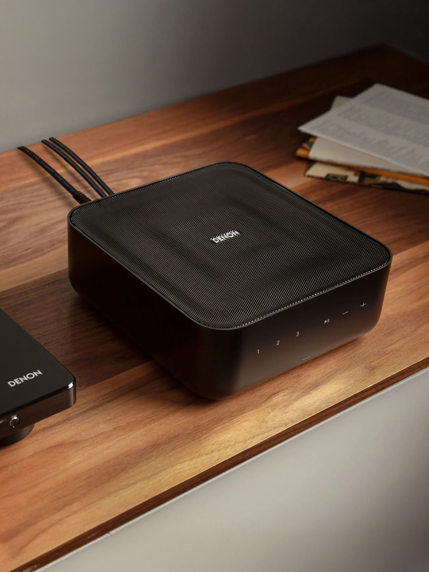 Denon Home Amp