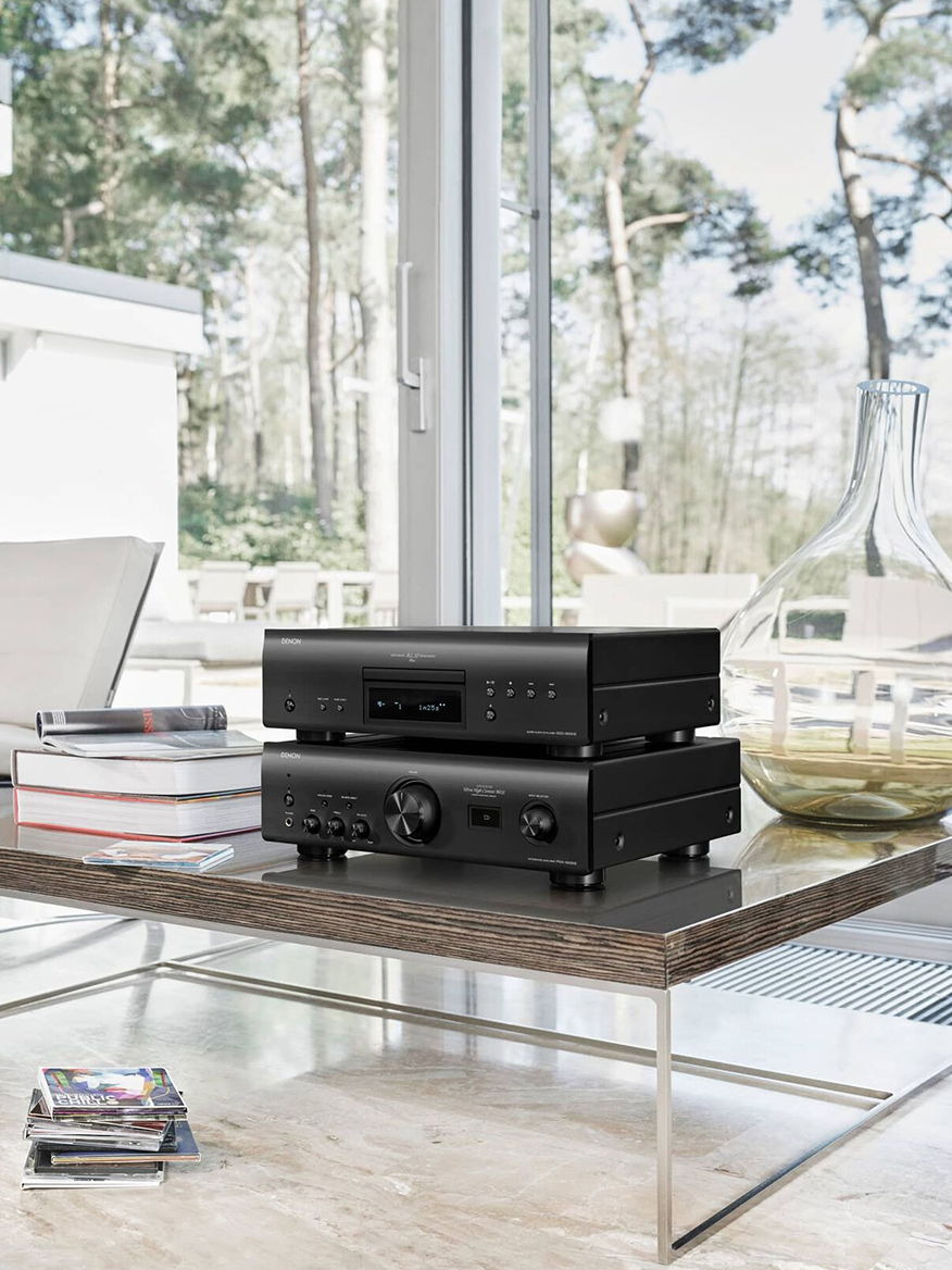 Denon PMA-1600NE