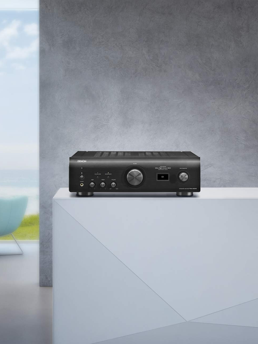 Denon PMA-1600NE