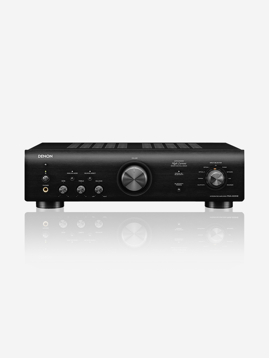 Denon PMA-600NE