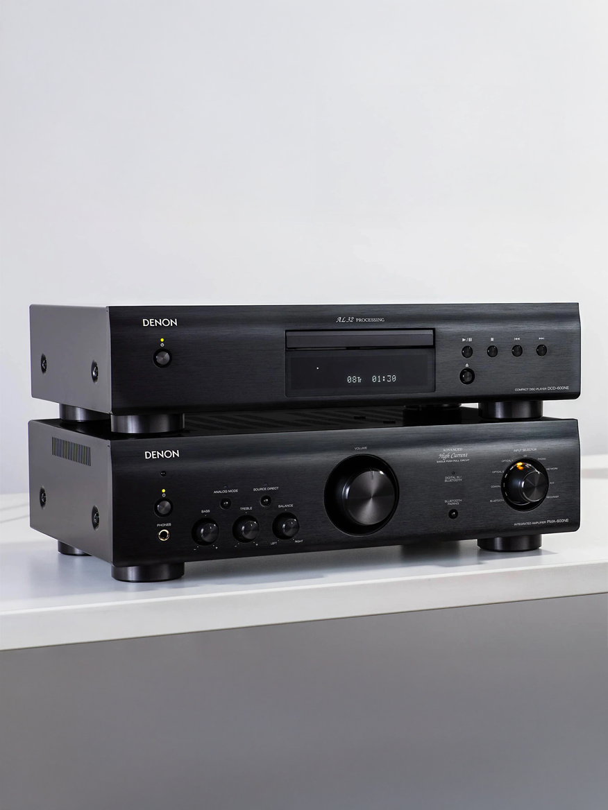 Denon PMA-600NE