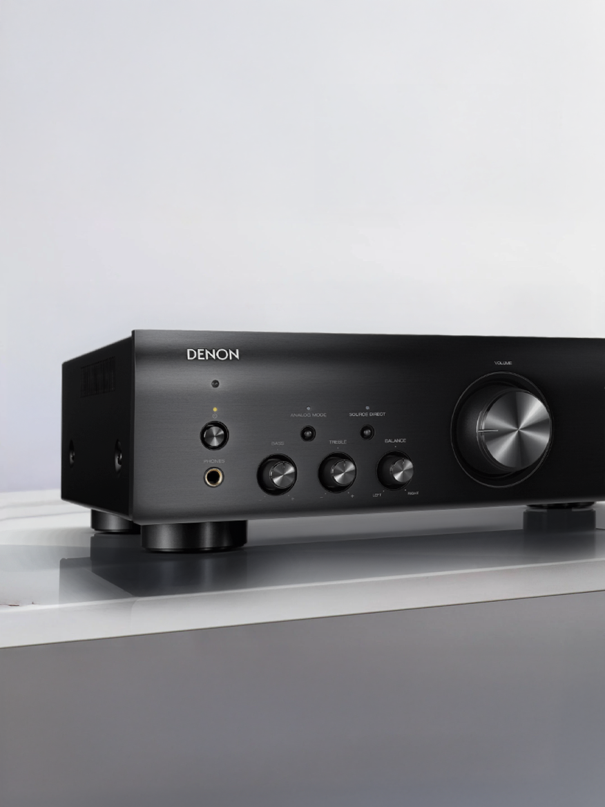 Denon PMA-600NE
