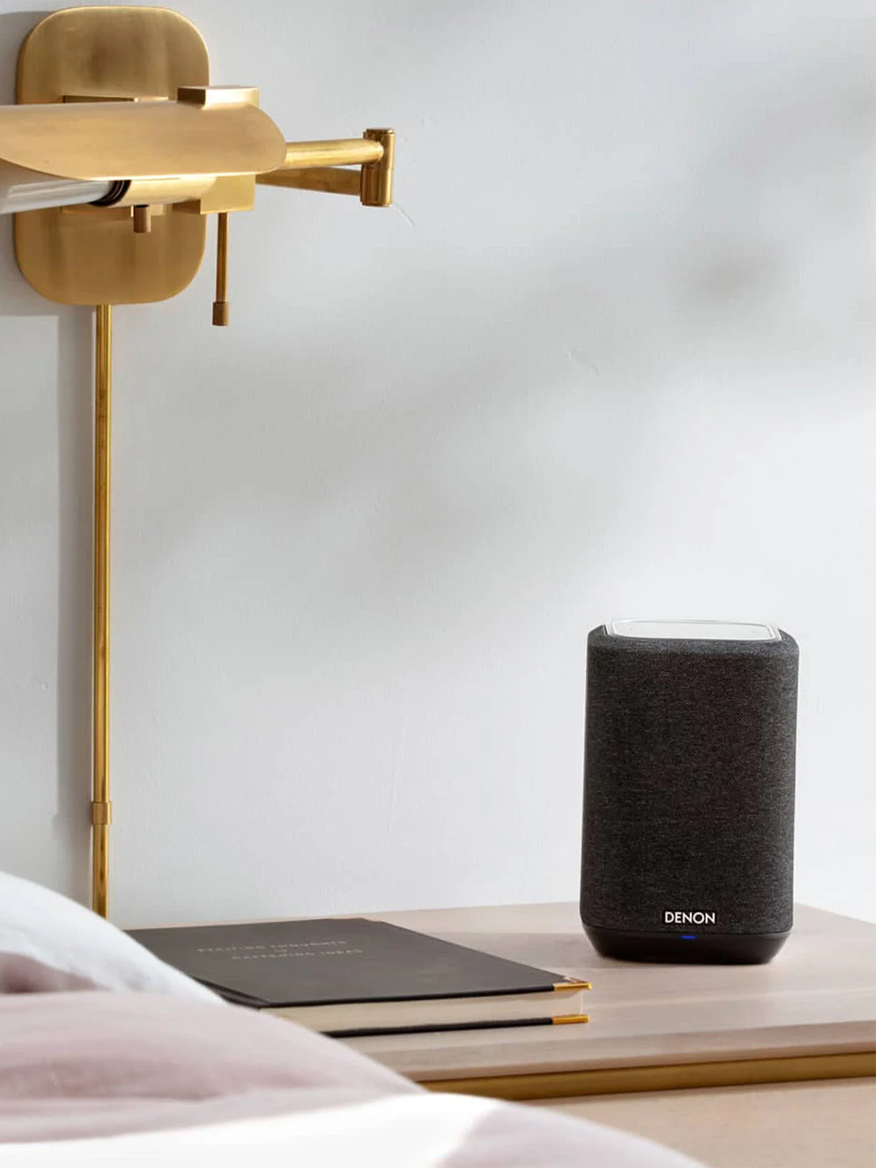 Denon Home 150 - Black