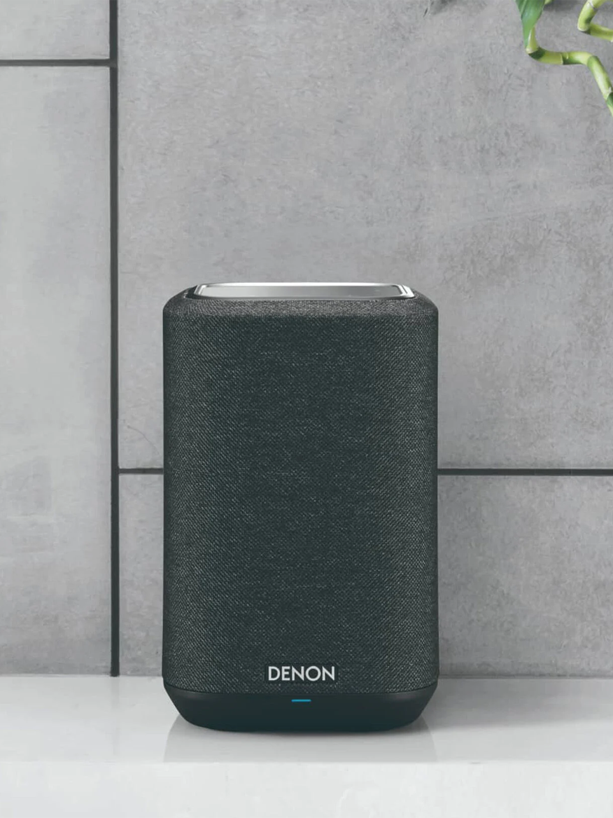 Denon Home 150 - Black