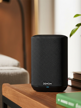 Denon Home 150 - Black