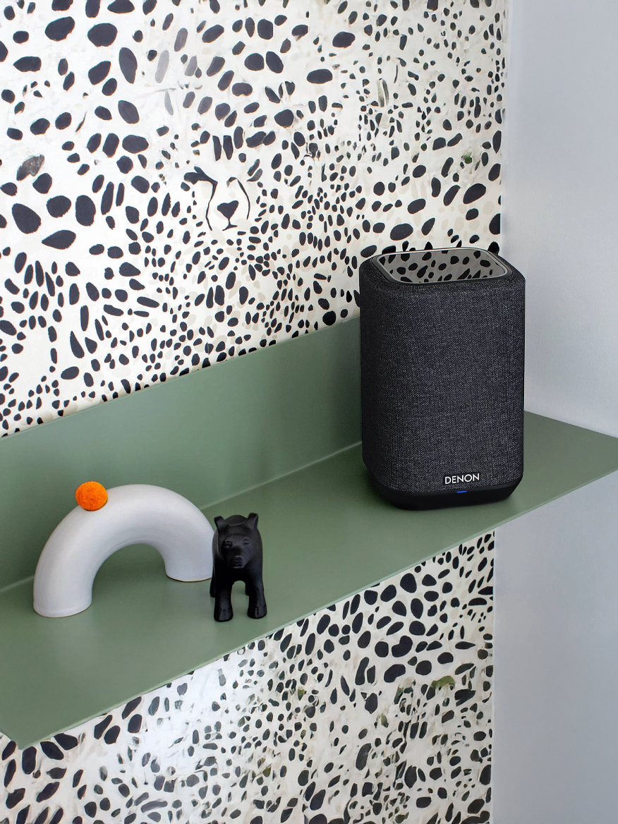 Denon Home 150 - Black