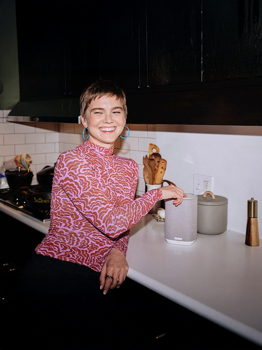 Denon Home 150 - White