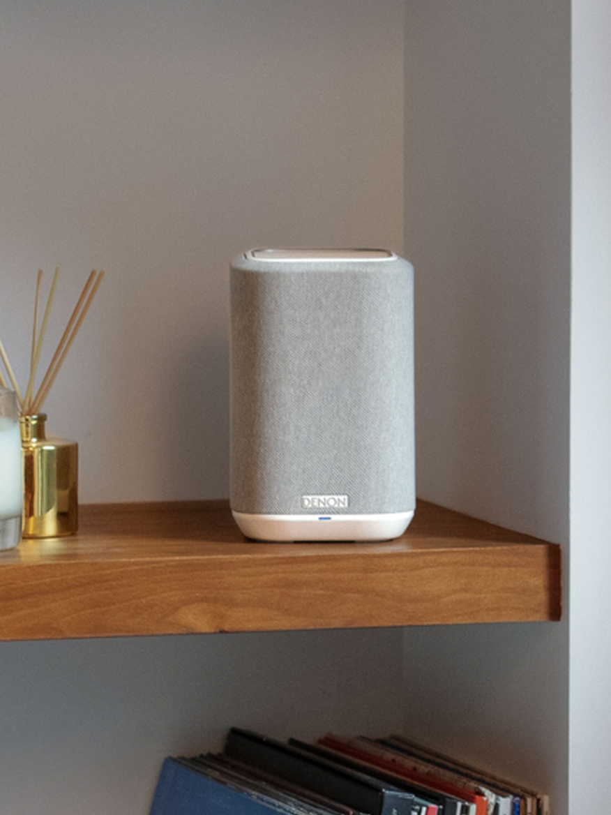 Denon Home 150 - White