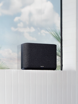 Denon Home 250 - Black