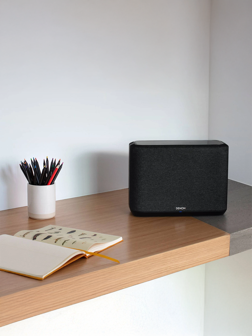 Denon Home 250 - Black