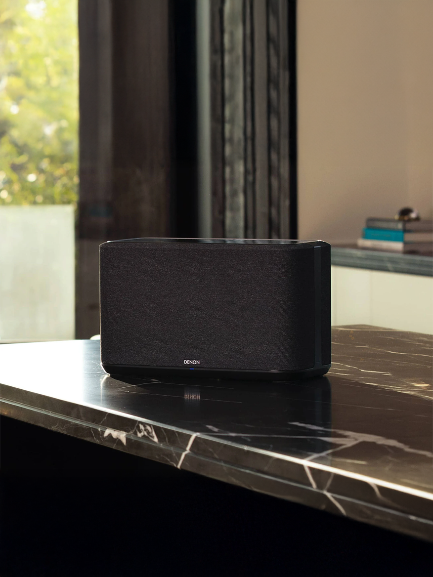 Denon Home 350 - Black