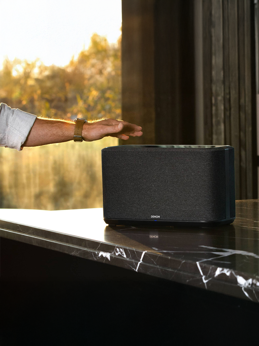 Denon Home 350 - Black