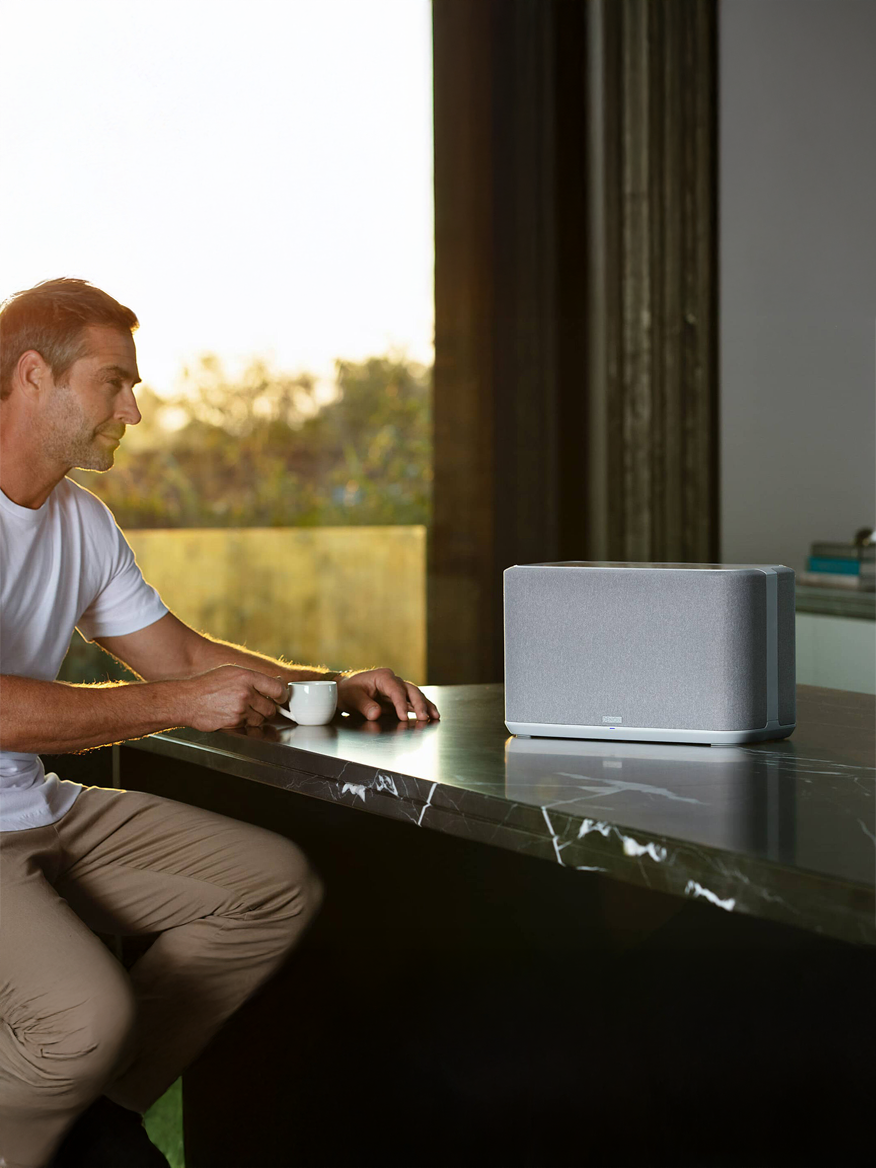 Denon Home 350 - White