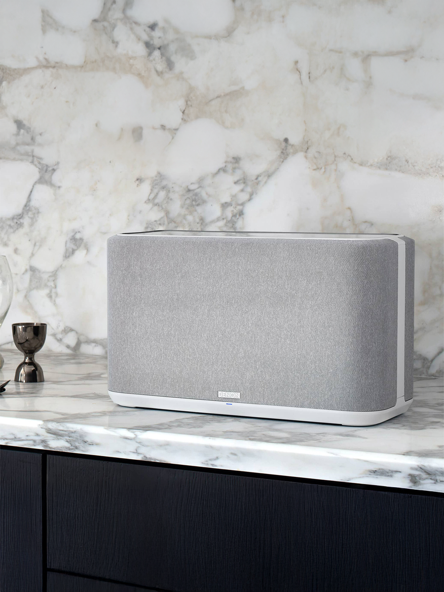 Denon Home 350 - White