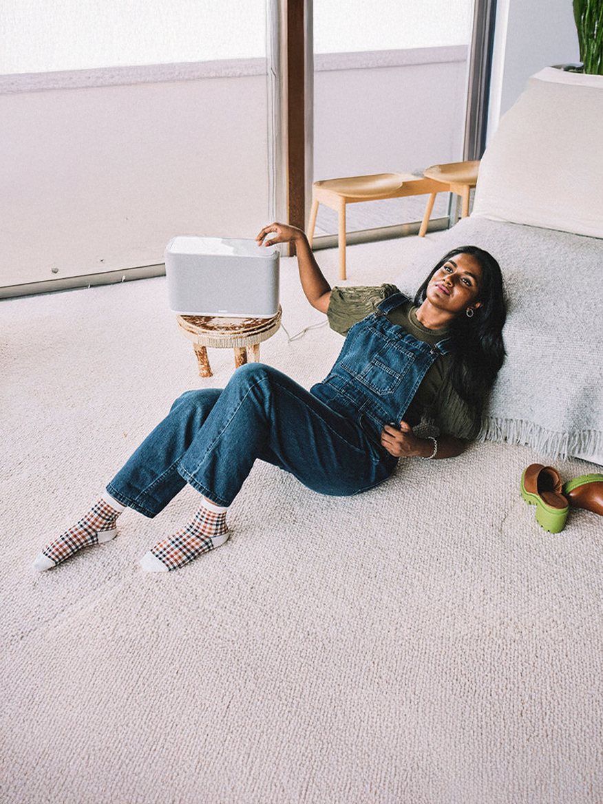 Denon Home 350 - White