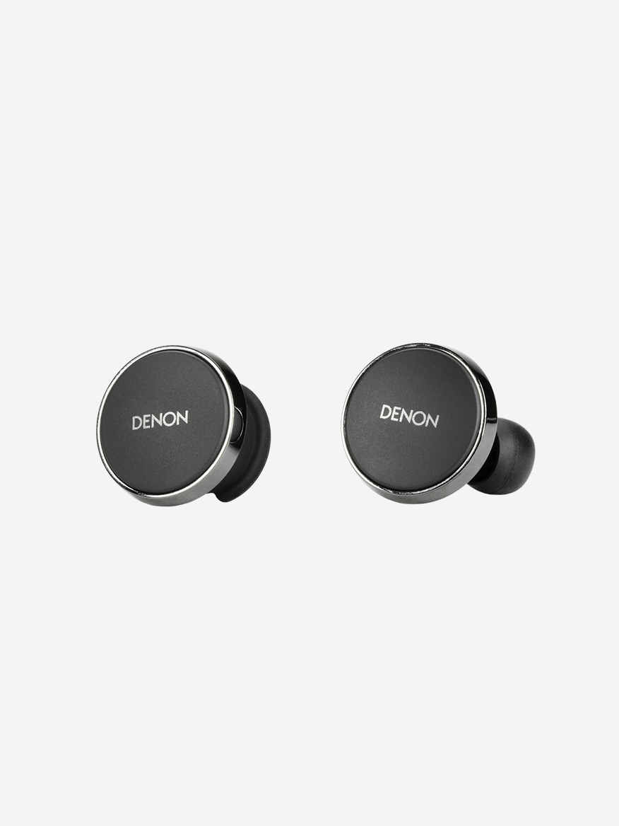Denon PerL Pro - Black