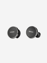 Denon PerL Pro - Black