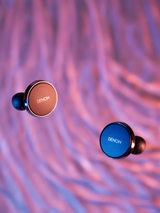 Denon PerL Pro - Black