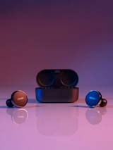 Denon PerL Pro - Black