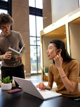 Denon PerL Pro - Black