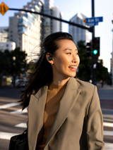 Denon PerL Pro - Black