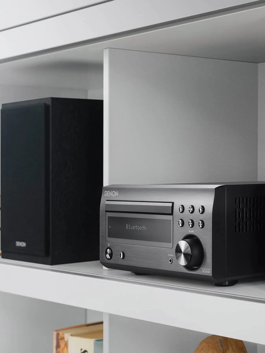 Denon RCD-M41