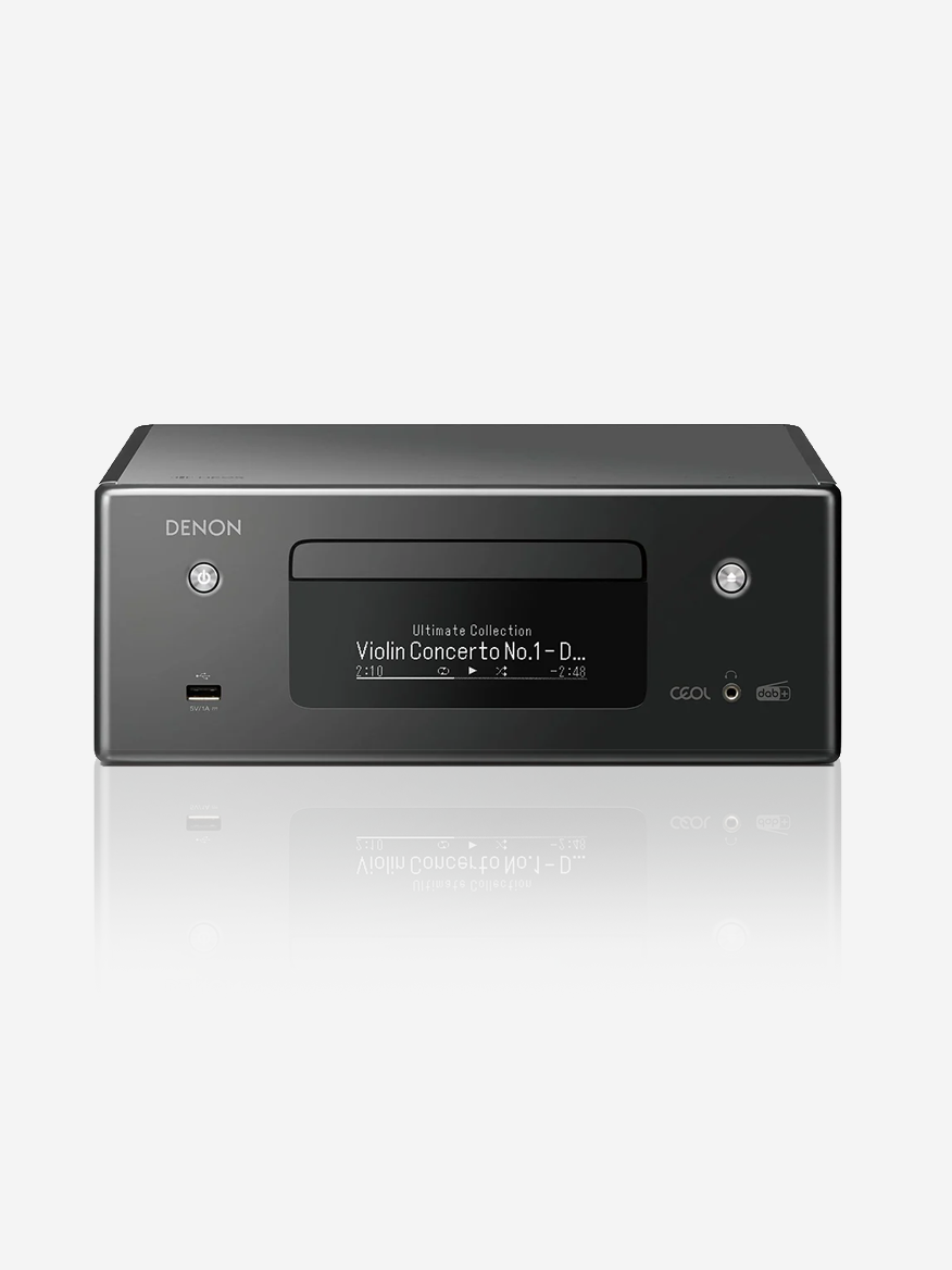 Denon RCD-N11