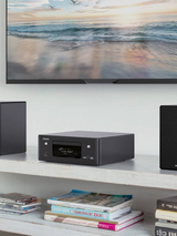 Denon RCD-N11